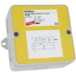 DEHN - DEHNBOX U2 KT BD S0-180 - 922200