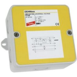 DEHN - DEHNBOX U2 KT BD S0-180 - 922200