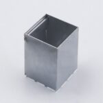 DELTA LIGHT - Concrete box 152 - 302 19 22