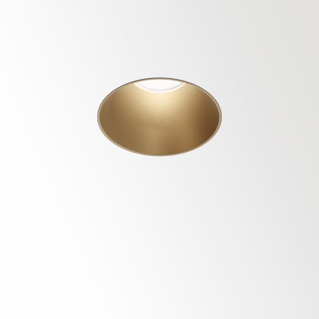 DELTA LIGHT - DEEP RINGO TRIMLESS LED 92733 BRG - 202 144 811 922 BRG