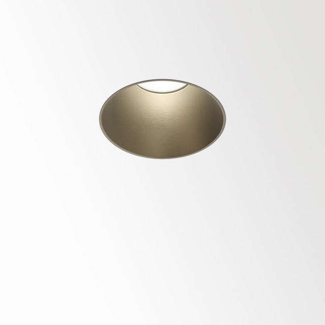 DELTA LIGHT - DEEP RINGO TRIMLESS LED 92733 BROB - 202 144 811 922 BROB DELTA LIGHT - DEEP RINGO TRIMLESS LED 92733 BROB - 202 144 811 922 BROB