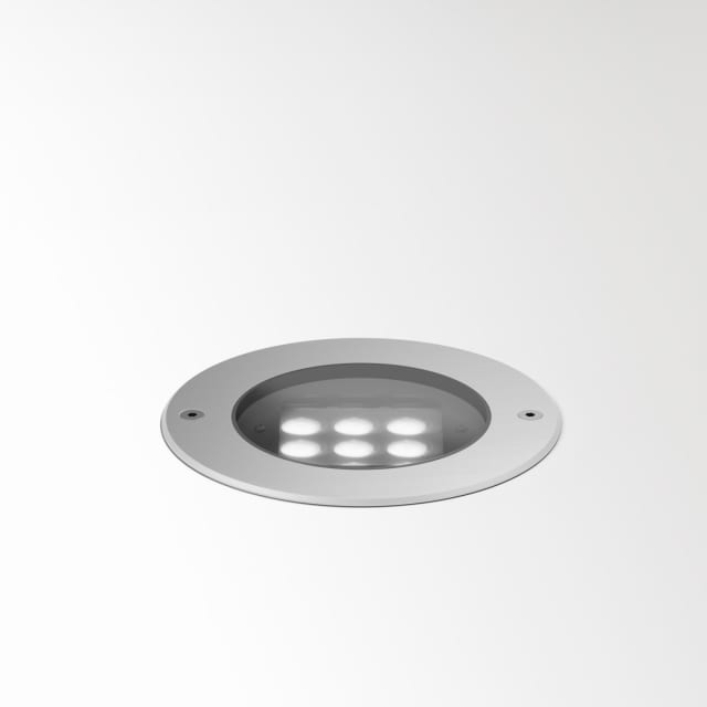 DELTA LIGHT - LOGIC 190 R 92726 DIM5 INOX - 30211 9225 INOX DELTA LIGHT - LOGIC 190 R 92726 DIM5 INOX - 30211 9225 INOX