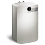 Daalderop - Chffe-eau haute pression sous-évier Close-in - cuve en cuivre 15L 2200W 230V A - 07.02.27.634