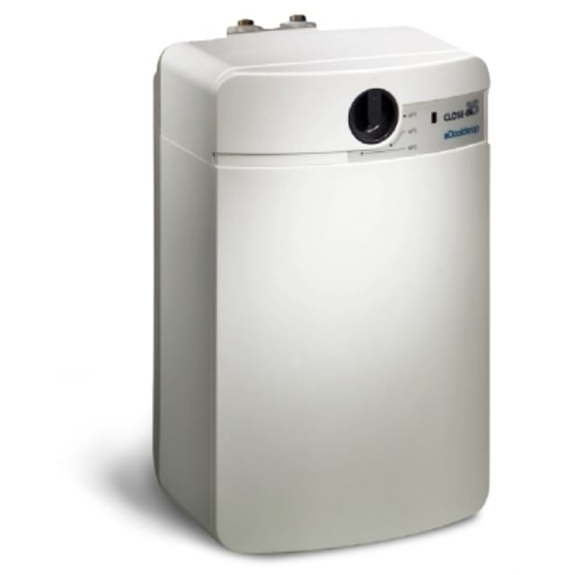 Daalderop - Chffe-eau haute pression sous-évier Close-in - cuve en cuivre 15L 2200W 230V A - 07.02.27.634 Daalderop - Chffe-eau haute pression sous-évier Close-in - cuve en cuivre 15L 2200W 230V A - 07.02.27.634