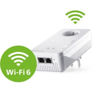 Devolo Solutions - devolo Magic 2 WiFi 6 next - 7203