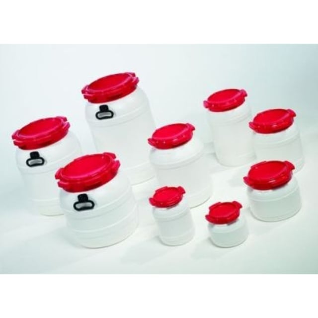 Diverse Materialen - Baril Diverse Materialen - Baril