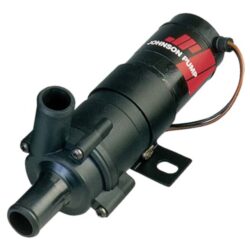 Diverse Materialen - Johnson Pumps 10-24486-04 CM10P7-1 4.0 GPM Circulation Pump with 5/8 Port