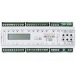 Domestia - Module de 12 sorties bipolaires 10A - DMC-012-003