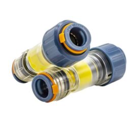 Dura-line - DuraGasBlock Connector 12mm duct