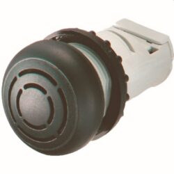 Détails visibles de Avertisseur sonore compact IP40 pour automate pour Ronfleur