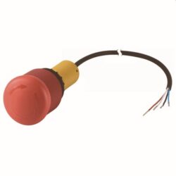 EATON - Boutons d'arrêt d'urgence
