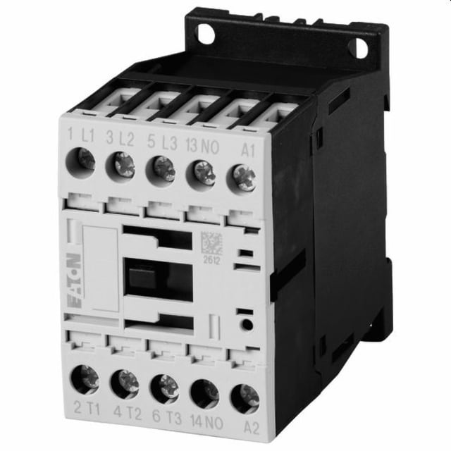 EATON - CONT MOT 12A 1F 24VDC - 276845