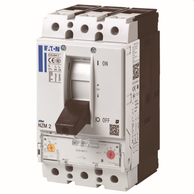 EATON - Disjoncteur 3P 200-250A - 259090