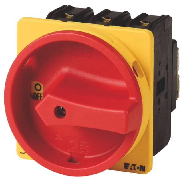 EATON - INTER 3P 63A MONTAGE EA/SVB - 031607