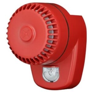 EATON - LX Sirène flash RoLP Maxi flash rouge - 8500030FULL-0030X