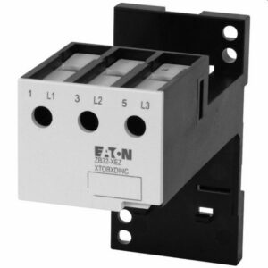EATON - MONT. IND.RELAIS TH.ELECTRON.32A - 278473