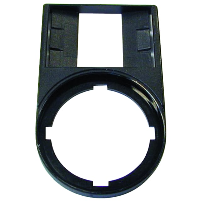 EATON - PORTE ETIQ SANS ETIQ 100PIECES - 216392