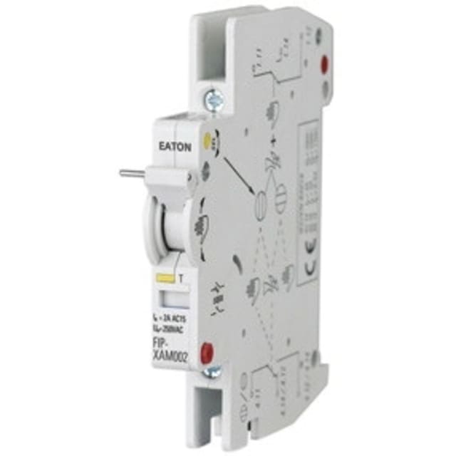 EATON - contact aux. FIP-XAM002 - contact 2W - 0