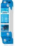 ELTAKO - Relais électroniq.1no 16A - R12-100-24V
