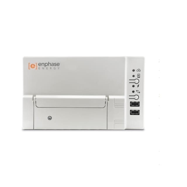 ENPHASE - Envoy-CR ENPHASE - Envoy-CR