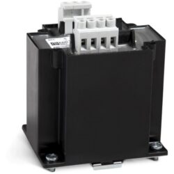 EREA - 1ph Transfo de commande-IP20-rail DIN-15-230-400V // 24V P 100VA - 2222