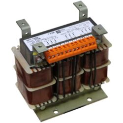 EREA - 3ph Transfo de protection - 230V∆-400VY+N // 230V∆-400VY+N P 1kVA - 2704