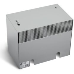 EREA - Boîtier de protection métallique IP20 388x225x360mm - 2156