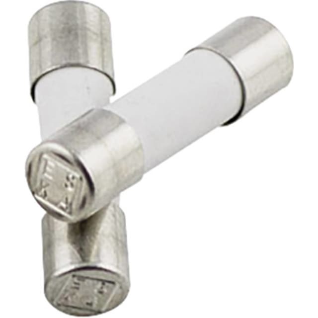 ESKA ZEKERINGEN - Fusibles 5x20 mm céramiques 250V rapides F DIN 41.660 1A - 520517 ESKA ZEKERINGEN - Fusibles 5x20 mm céramiques 250V rapides F DIN 41.660 1A - 520517