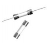 ESKA ZEKERINGEN - Fusibles 5x20 mm céramiques 250V rapides F DIN 41.660 2A - 520520