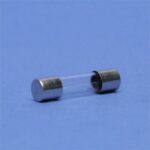 ESKA ZEKERINGEN - Fusibles 5x20 mm verre 250V rapides F DIN 41.661 1A - 520617