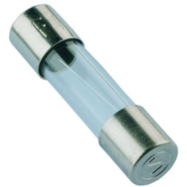 ESKA ZEKERINGEN - Fusibles 6x32 mm verre 250V lents T 20A - 632331 ESKA ZEKERINGEN - Fusibles 6x32 mm verre 250V lents T 20A - 632331