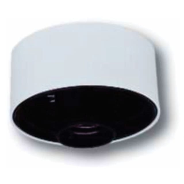 Electroplast - Base pour Boule Opalee Base droite E27-60W - 3360 Electroplast - Base pour Boule Opalee Base droite E27-60W - 3360