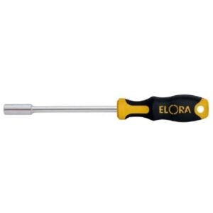 Elora - 216-11 2K MM HEX.NUT DRIVERS - 0216000112000