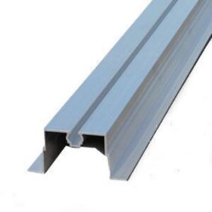Emax - Flatroof BO5 rail 6 meter - BO5-6000