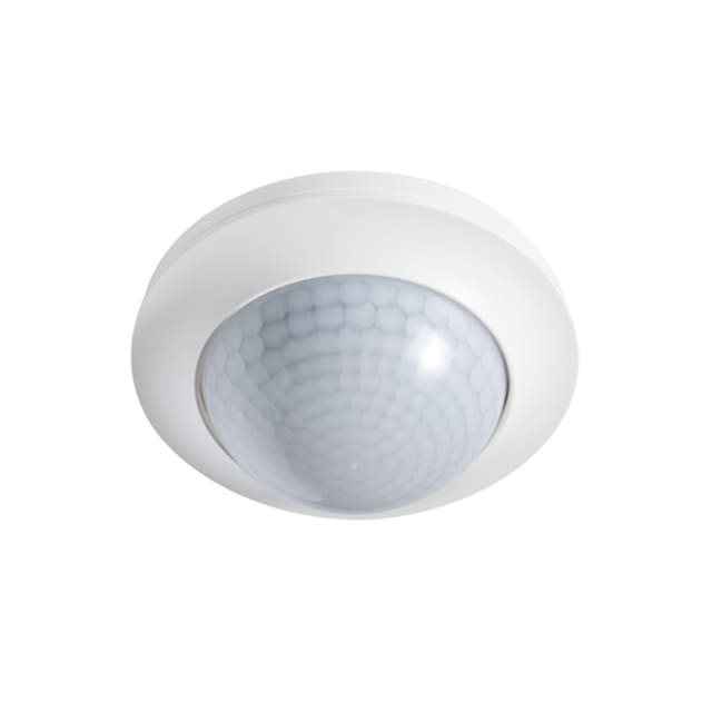 Esylux - Détecteur de présence avec zone de détection de 360° pour montage au plafond . G - EP10428210