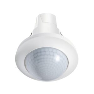 Détails visibles de Détecteur de présence plafond DALI-2 Bluetooth pour Détecteurs de présence