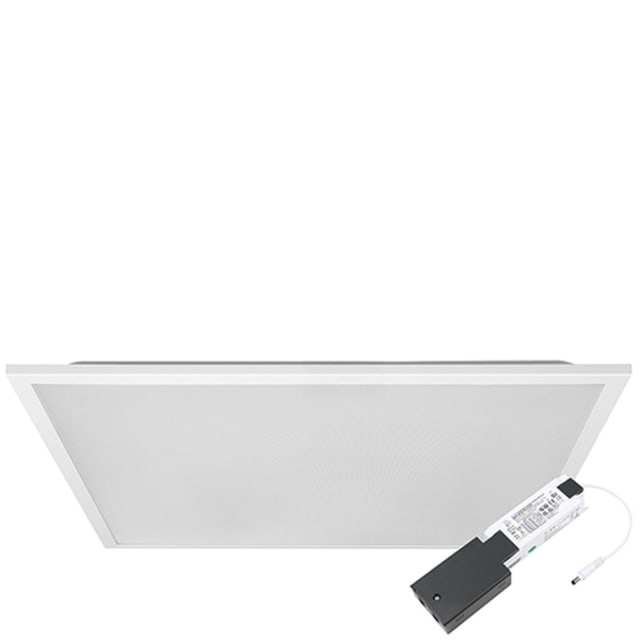 Esylux - JUNA PNL 600 DDP OP 4000 830/840 IP54 DALI-2 - EQ10600432