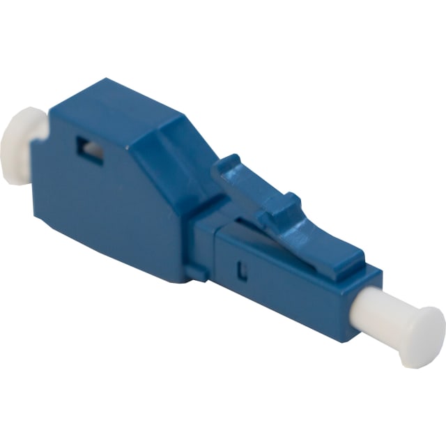 Excel Networking Solutions - Enbeam LC Singlemode 5 dB Attenuator - 208-564 Excel Networking Solutions - Enbeam LC Singlemode 5 dB Attenuator - 208-564