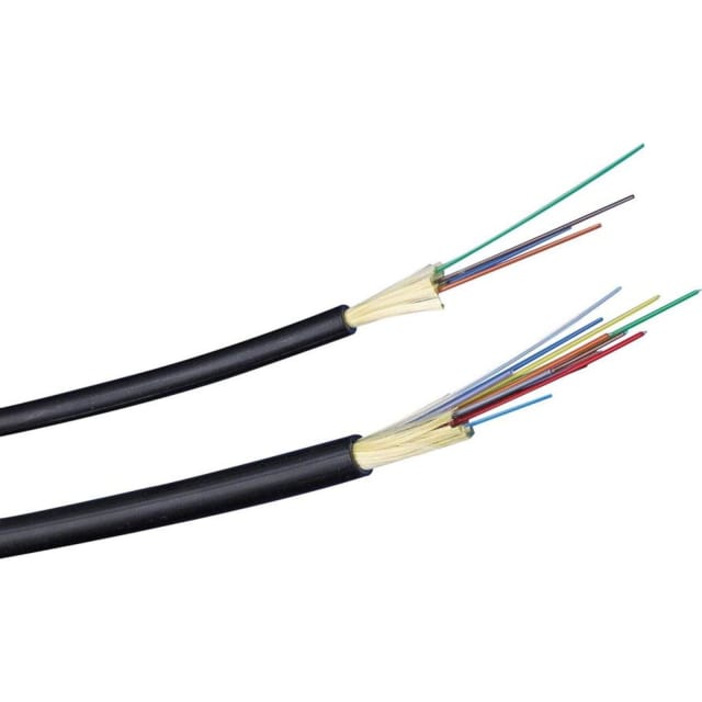 Excel Networking Solutions - Multimode OM1 62