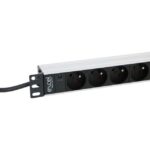 Excel Networking Solutions - PDU - 8x prises NFC