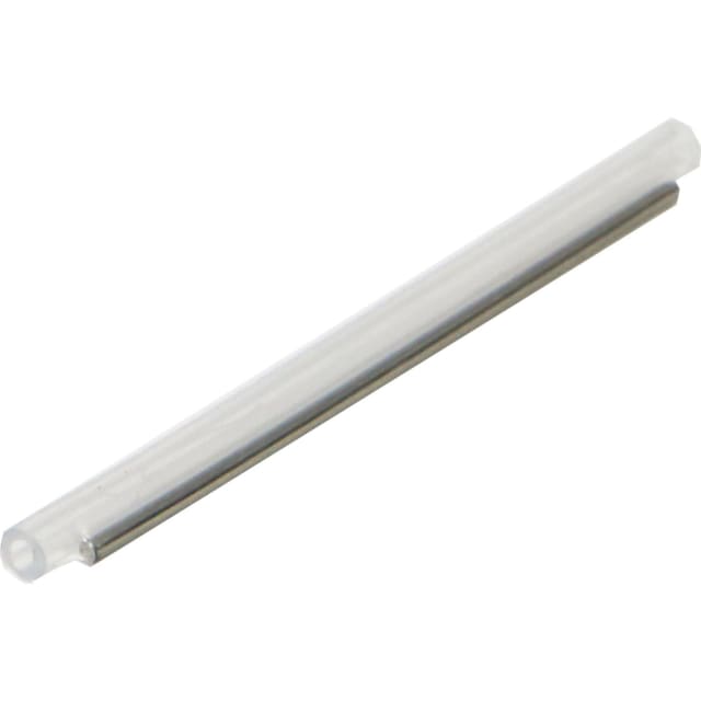 Excel Networking Solutions - Protections d'pissure 3 mm x 61 mm - transparentes - 200-398 Excel Networking Solutions - Protections d'pissure 3 mm x 61 mm - transparentes - 200-398