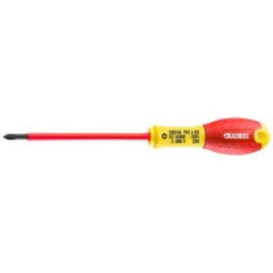 Expert - TOURNEVIS 1000V PH2X125 - E165416