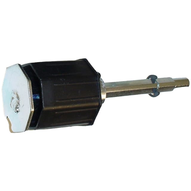 FAAC - Bouchon de tube réglable pour axe octogonale diam.70mm - 12204861002 FAAC - Bouchon de tube réglable pour axe octogonale diam.70mm - 12204861002