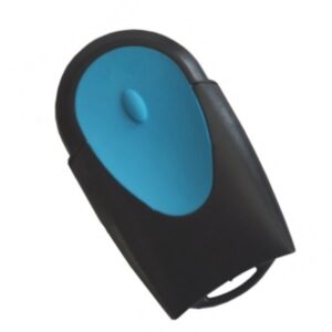 FAAC - RC 1 : Emetteur 1 canal - 433 MHz - Rolling Code - 12202901001