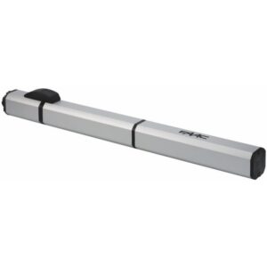 Détails visibles de Opérateur hydraulique 24V pour portail battant pour Accessoires pour motorisation