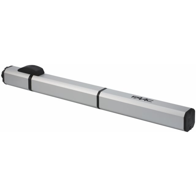 FAAC - S450H SB (24V) Opérateur lineaire hydraulique 24V portail battant sans blocage - 104101