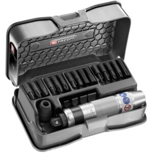 FACOM - Composition de 21 outils 1/2' - NS.265M