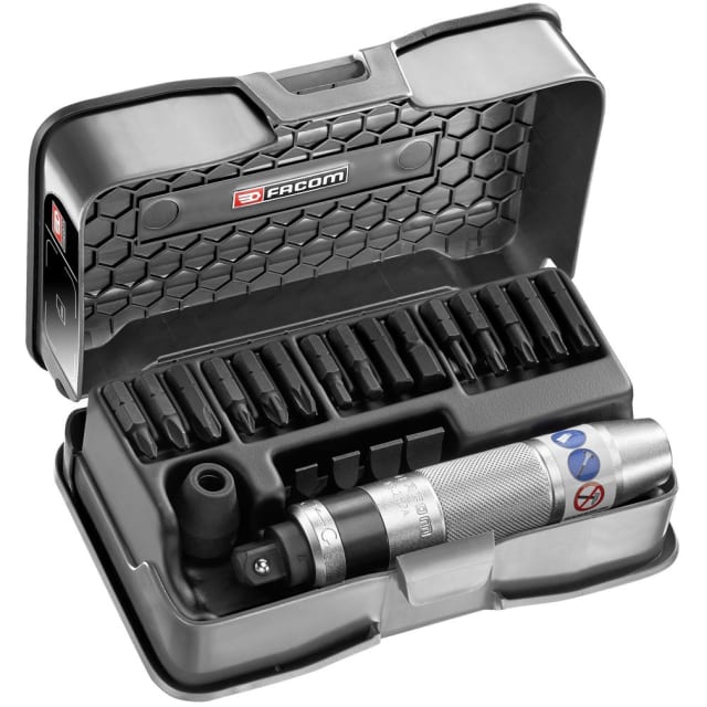FACOM - Composition de 21 outils 1/2' - NS.265M FACOM - Composition de 21 outils 1/2' - NS.265M