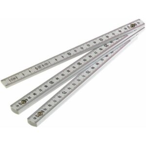 FACOM - METRE PLIANT SYNTHETIQUE 2M - DELA.401.00