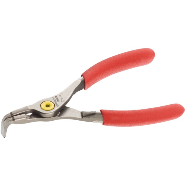 FACOM - Pince pour circlips extérieurs 3-10 bec 90° - 197A.9